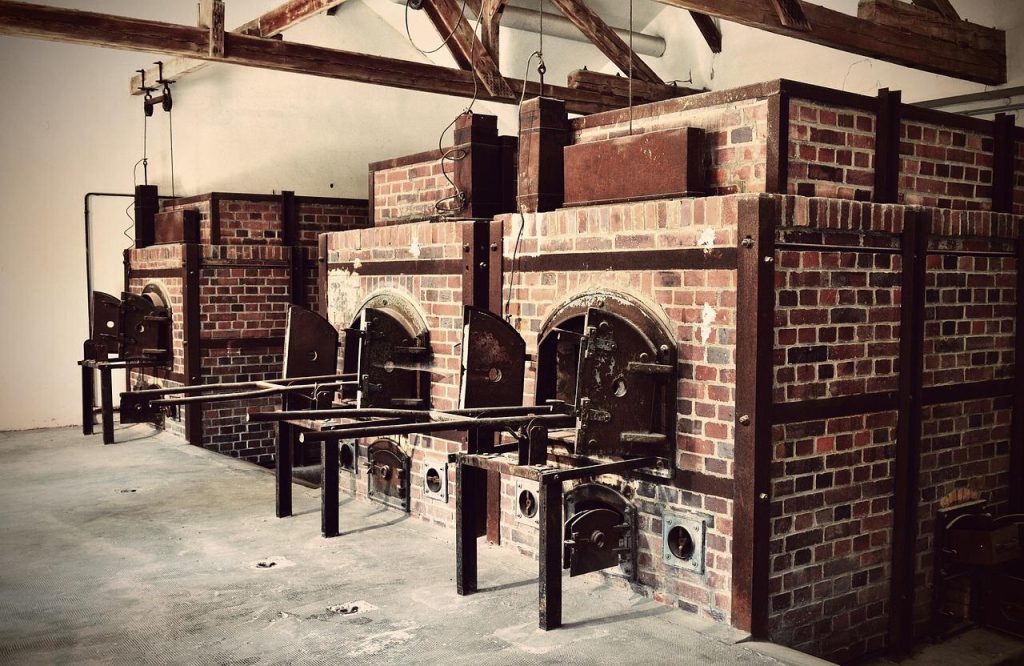 Crematorium in Alkmaar met rustige tuinen en moderne zalen voor ceremonies en herdenkingen