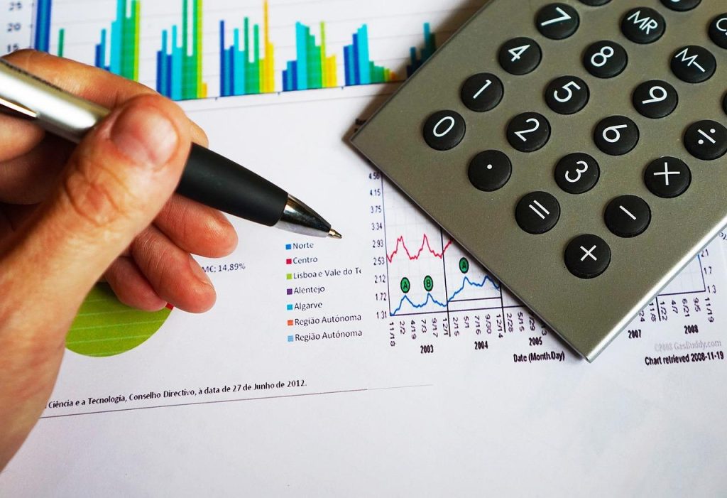 Financieel adviseur in Ede ondersteunt lokale ondernemers bij bedrijfsplanning en financieel succes
