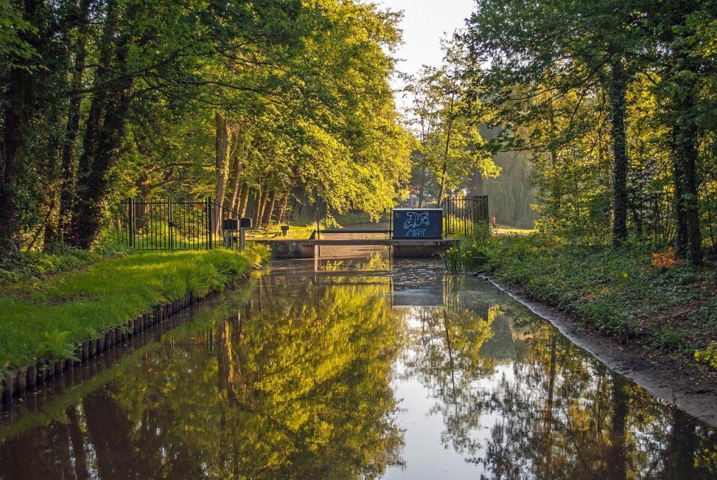Ontdek het laatste nieuws en de verborgen parels van Enschede - stadsgids met evenementen en attracties