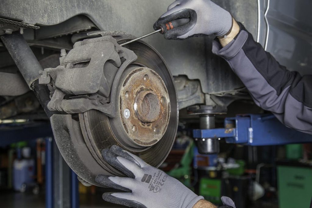 APK keuring in Lelystad: auto-inspectie voor veiligheid en milieustandaarden