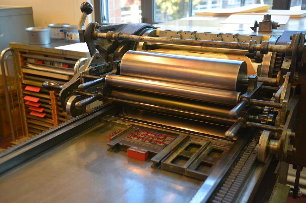 Drukkerij in Delft die moderne printoplossingen levert met duurzame praktijken en innovatieve technieken voor bedrijven en pa