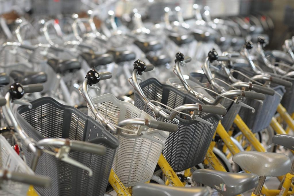 Gids voor het fiets kopen in Etten-Leur met informatie over verschillende fietstypen en aankoopmogelijkheden