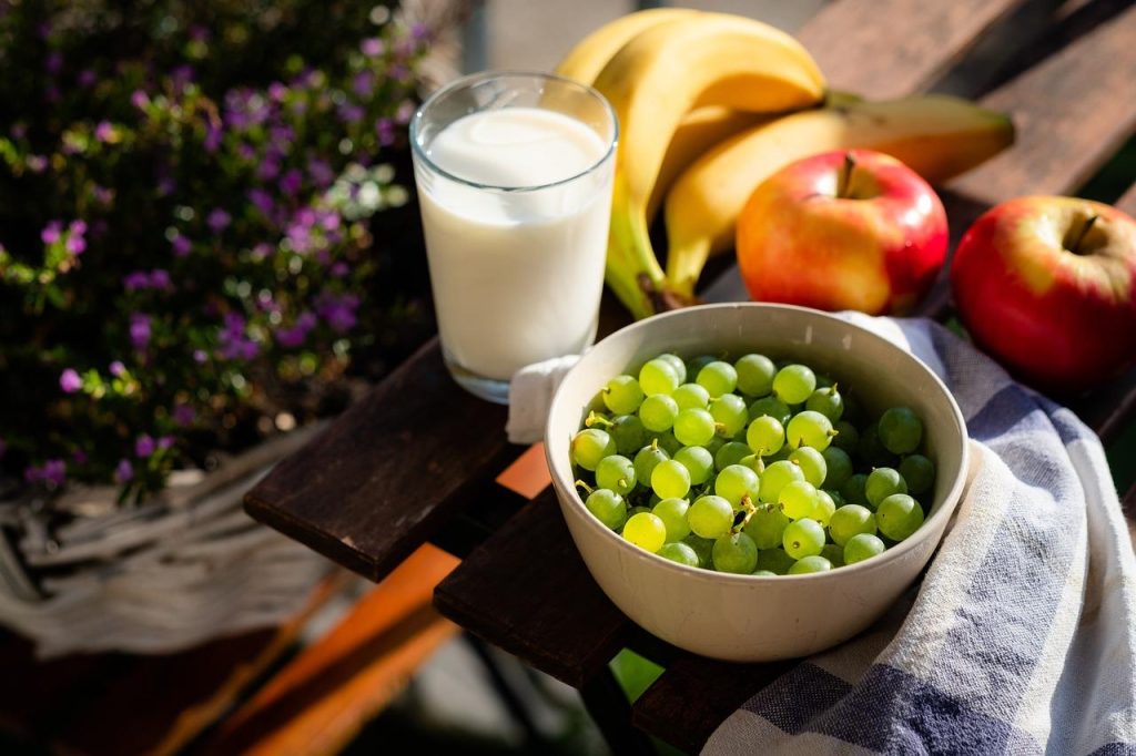 Diëtist in Vlissingen geeft voedingsadvies voor gezond eten en leefstijl verbetering
