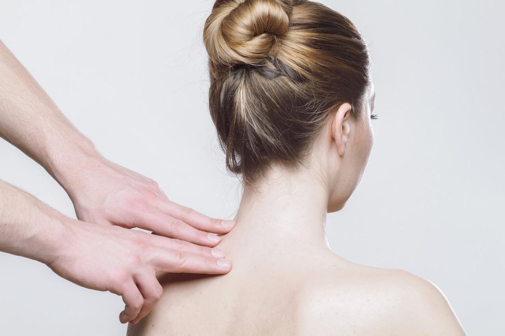 Ontspannen massagetherapie in Enschede voor stress- en pijnverlichting